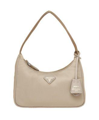 Re-Edition 2000 Mini-Bag by PRADA