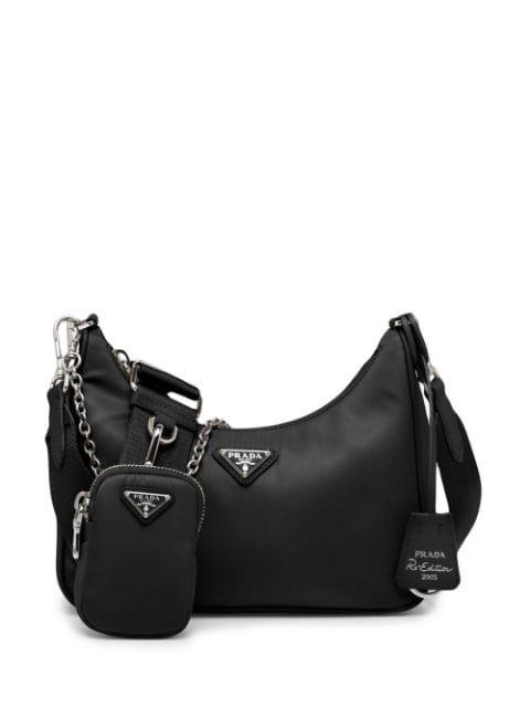 Re-Edition 2005 Re-Nylon bag by PRADA