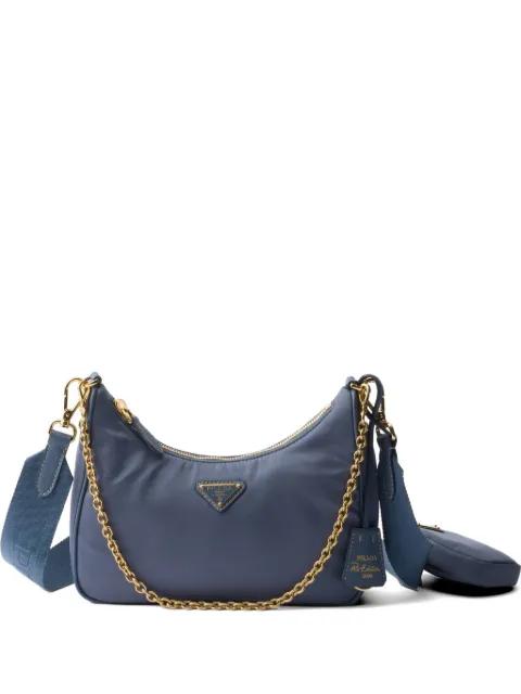 Re-Edition 2005 Re-Nylon bag by PRADA