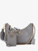 Re-Edition 2005 Shoulder Bag Saffiano Leather Small crossbody bag by PRADA 