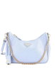 Re-Edition 2005 Shoulder Bag Saffiano Leather Small crossbody bag by PRADA Re-Edition 2005 Shoulder Bag Saffiano Leather Small crossbody bag by PRADA