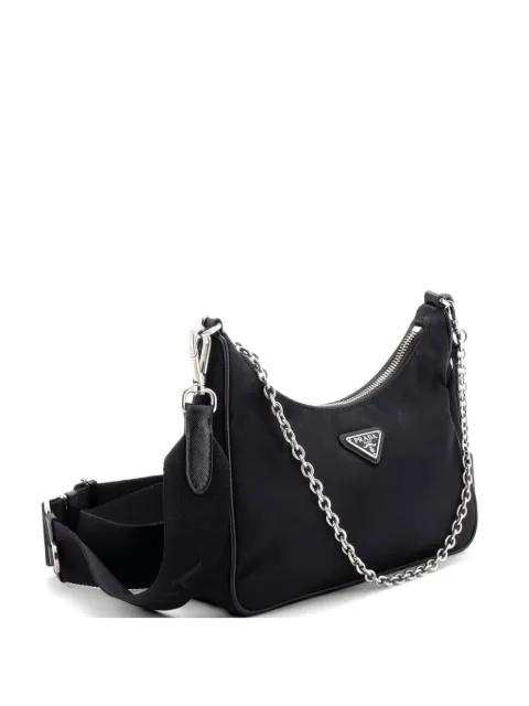 Re-Edition 2005 Shoulder Bag Tessuto Small crossbody bag by PRADA 