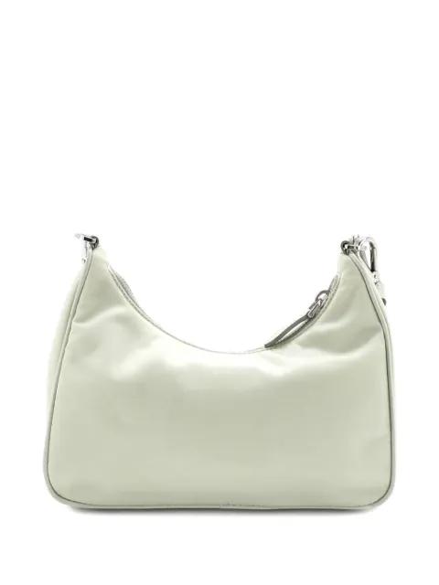Re-Edition 2005 Shoulder Bag Tessuto Small crossbody bag by PRADA Re-Edition 2005 Shoulder Bag Tessuto Small crossbody bag by PRADA