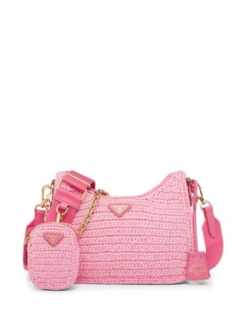 Re-Edition 2005 shoulder bag by PRADA