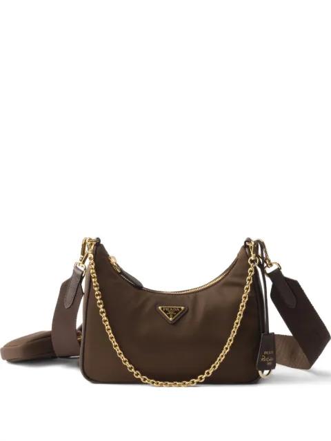 Re-Edition 2005 shoulder bag by PRADA