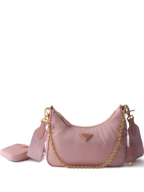 Re-Edition 2005 shoulder bag by PRADA
