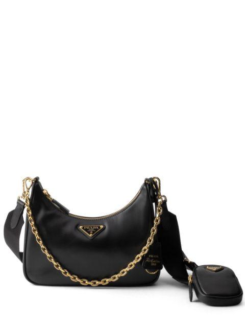 Re-Edition 2005 shoulder bag by PRADA