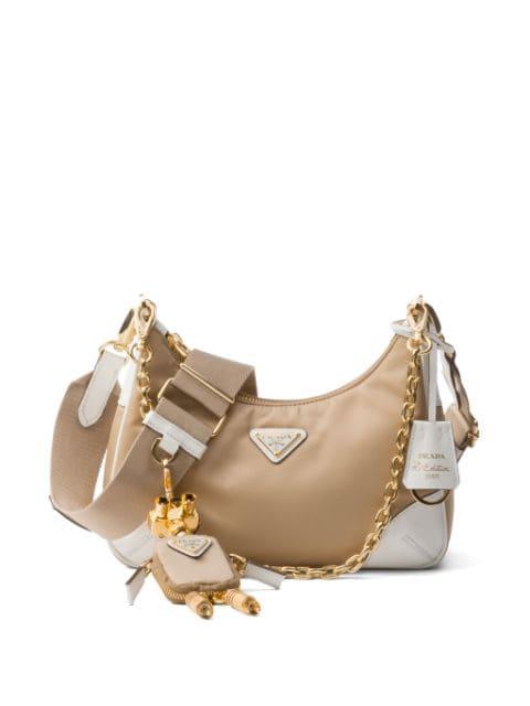 Re-Edition 2005 shoulder bag by PRADA
