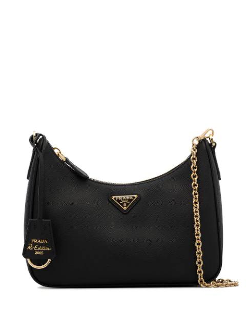 Re-Edition 2005 shoulder bag by PRADA