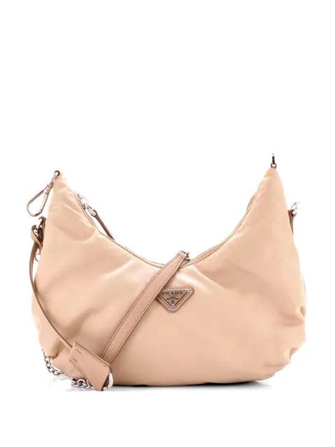 Re-Edition 2006 Shoulder Bag Tessuto Small crossbody bag by PRADA 