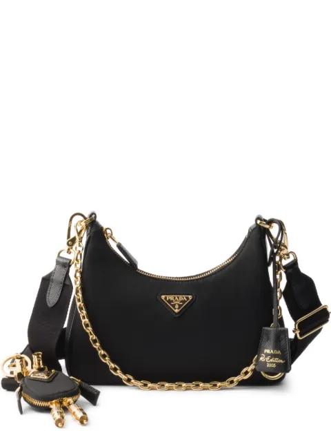 Re-Edition shoulder bag by PRADA