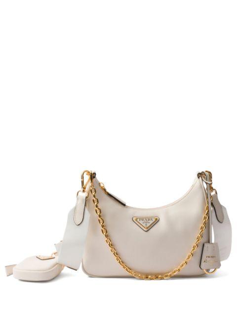Re-Edition shoulder bag by PRADA