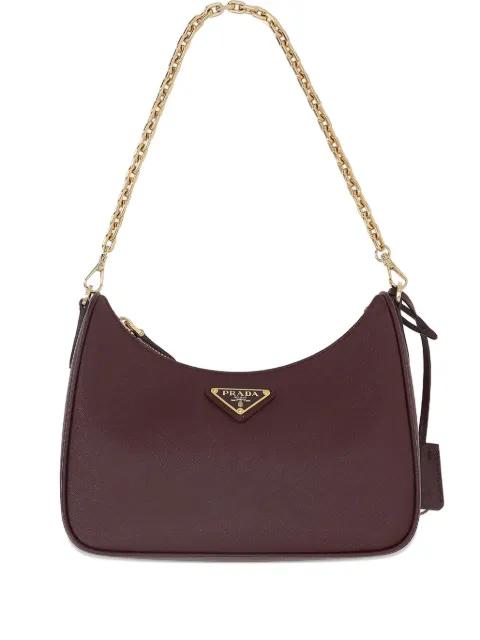 Re-Edition shoulder bag by PRADA