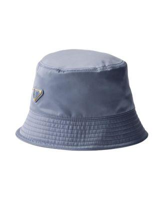 Re-Nylon Bucket Hat by PRADA