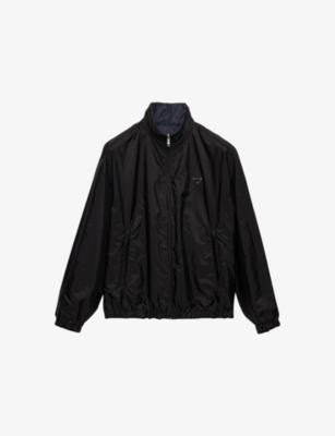 Re-Nylon Jacket by PRADA