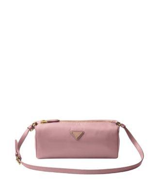 Re-Nylon Pouch by PRADA