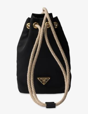 Re Nylon Smartphone Case by PRADA