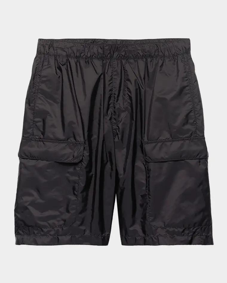 Re-Nylon Swim Trunks by PRADA