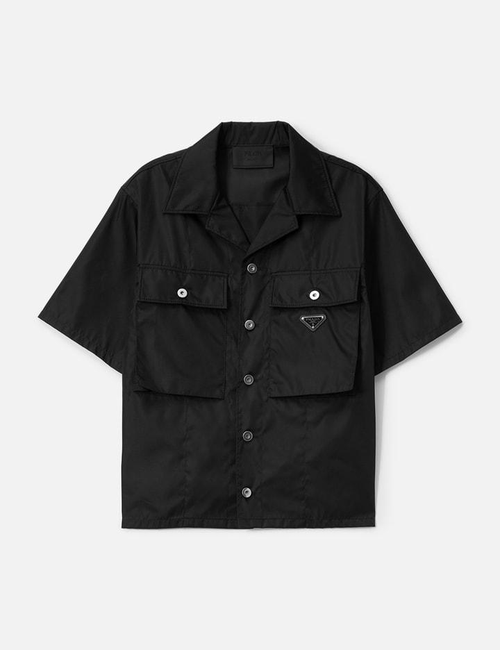 Re-Nylon Workhirt by PRADA