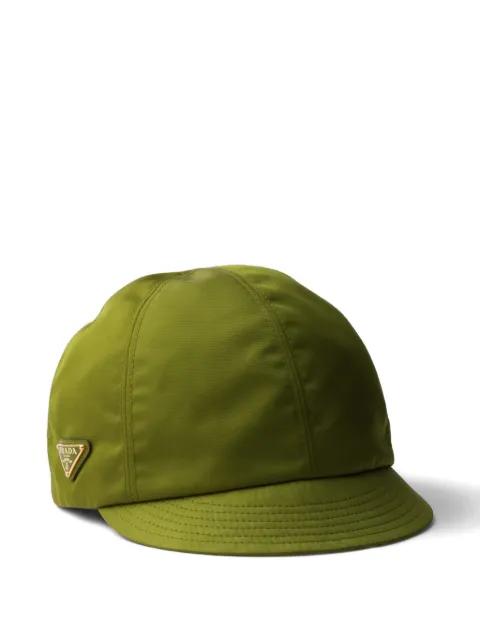Re-Nylon cap by PRADA