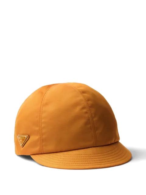 Re-Nylon cap by PRADA