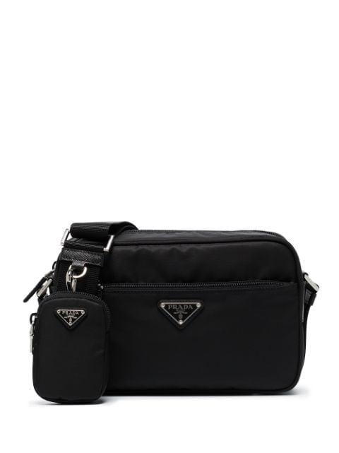 Re-Nylon crossbody bag by PRADA