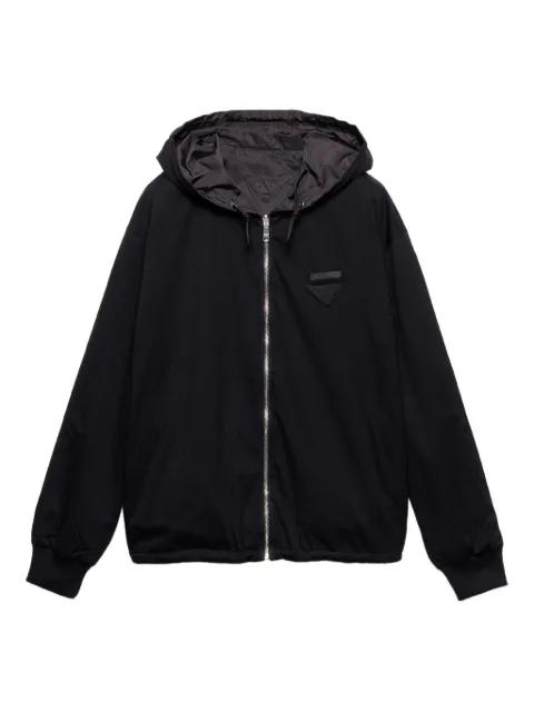 Re-Nylon jacket by PRADA