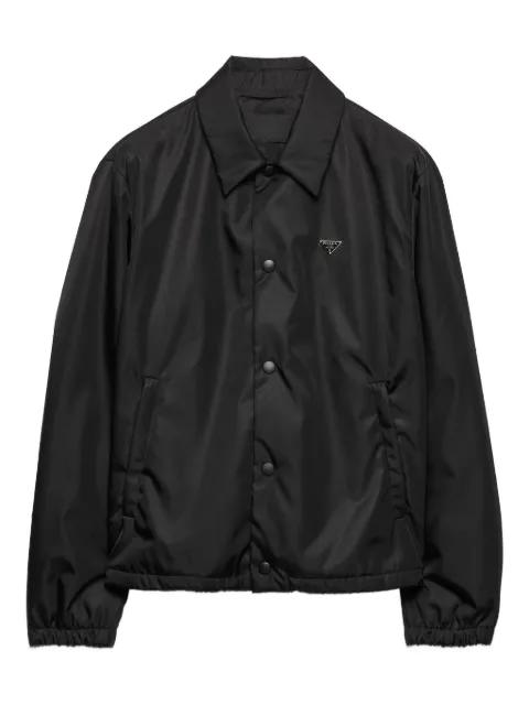 Re-Nylon jacket by PRADA