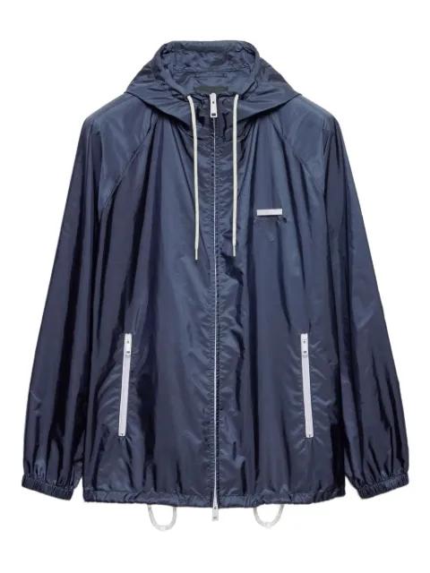 Re-Nylon jacket by PRADA