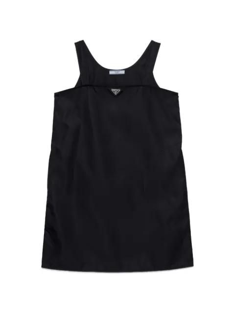 Re-Nylon mini-dress by PRADA