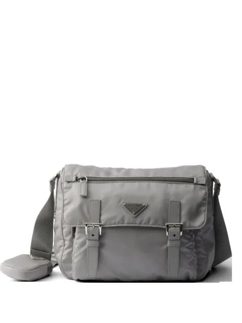 Re-Nylon shoulder bag by PRADA