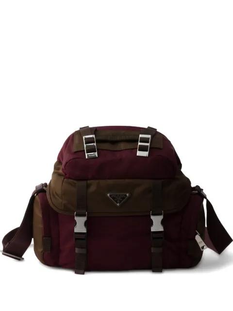 Re-Nylon shoulder bag by PRADA