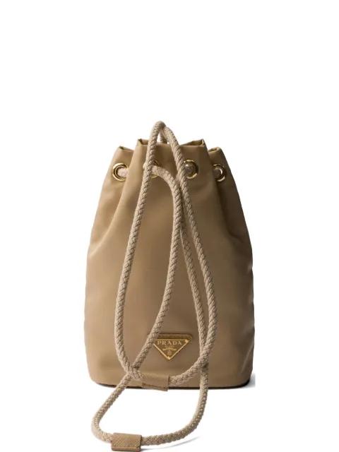 Re-Nylon smartphone case by PRADA