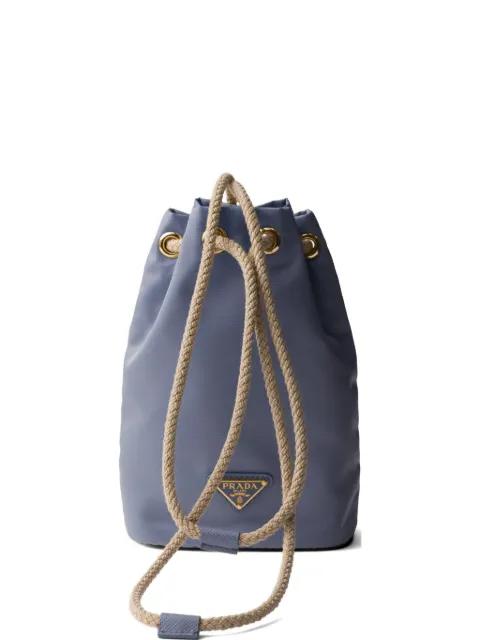 Re-Nylon smartphone case by PRADA