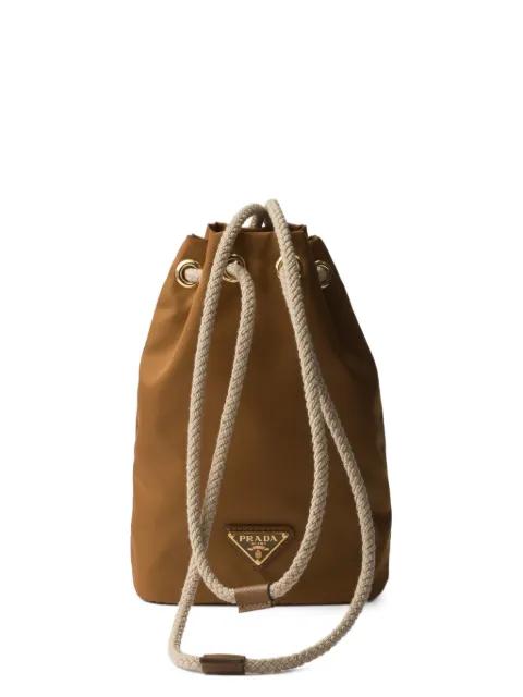 Re-Nylon smartphone case by PRADA
