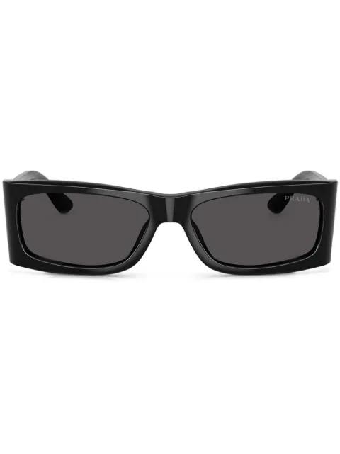 Runway sunglasses by PRADA