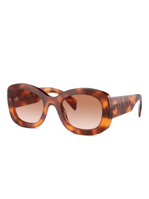 SOLE sunglasses by PRADA
