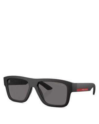 Square Sunglasses by PRADA