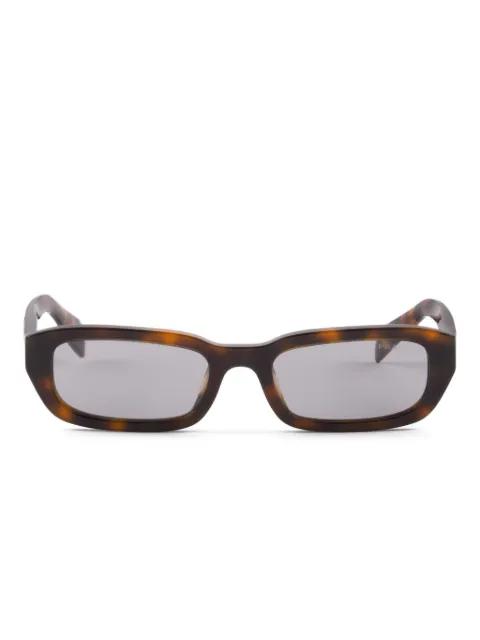 Symbole sunglasses by PRADA