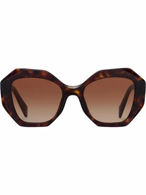 Symbole sunglasses by PRADA
