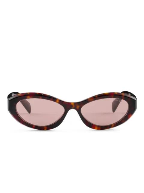 Symbole sunglasses by PRADA