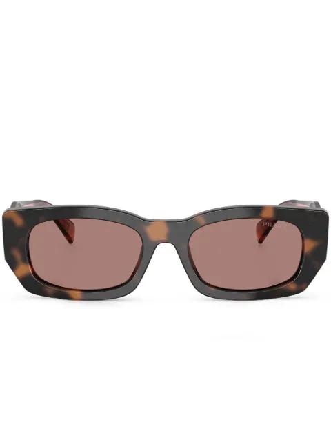 Symbole sunglasses by PRADA