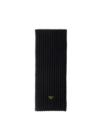 Wool Scarf by PRADA