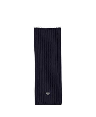 Wool Scarf by PRADA