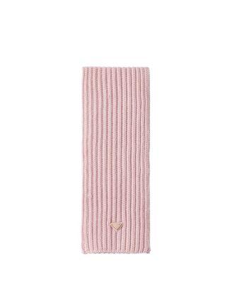 Wool Scarf by PRADA