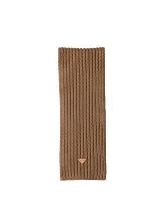 Wool Scarf by PRADA