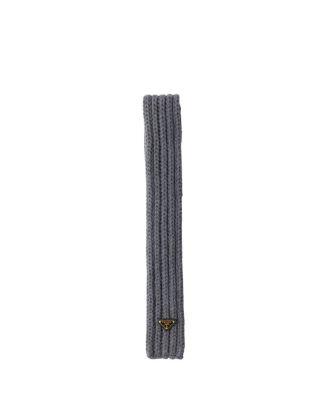 Wool Scarf by PRADA