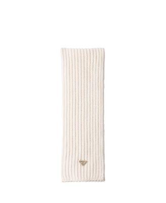 Wool Scarf by PRADA