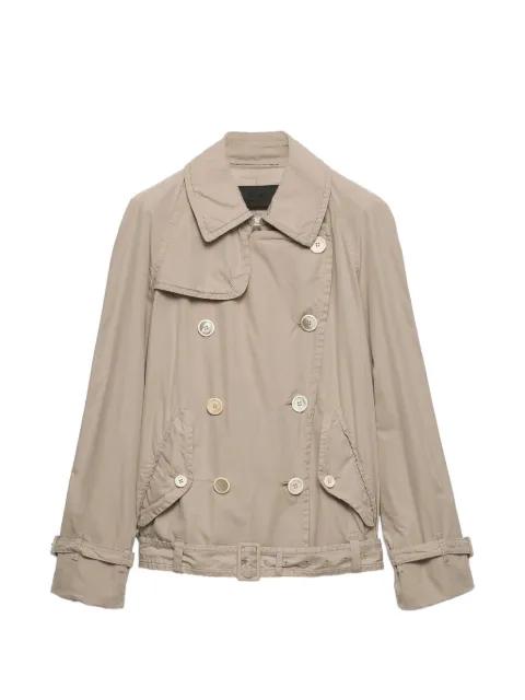buttoned jacket by PRADA