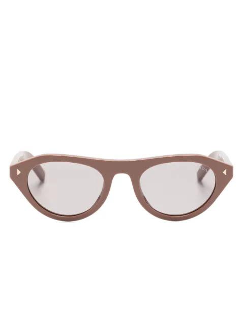 cat-eye frame sunglasses by PRADA